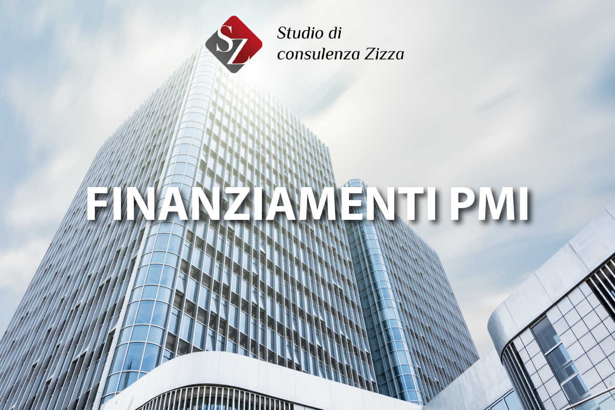 FinanziamentiPMI