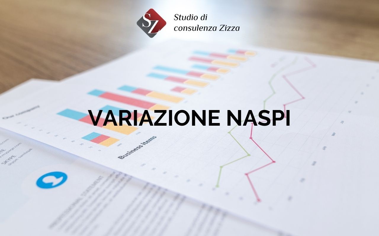 Variazione-NASPI